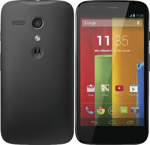 Is the $179 Moto G Good Enough? - Reviews - MyTechLogy