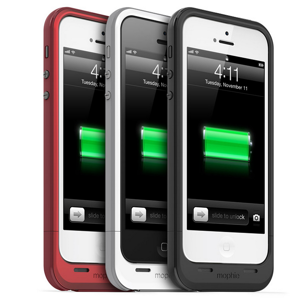 The Mophie Space Pack Makes Your iPhone 5s "Perfect" - Reviews - MyTechLogy