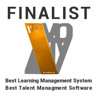 Recognition - MyTechLogy is a Finalist HR Vendor of the Year Awards 2015