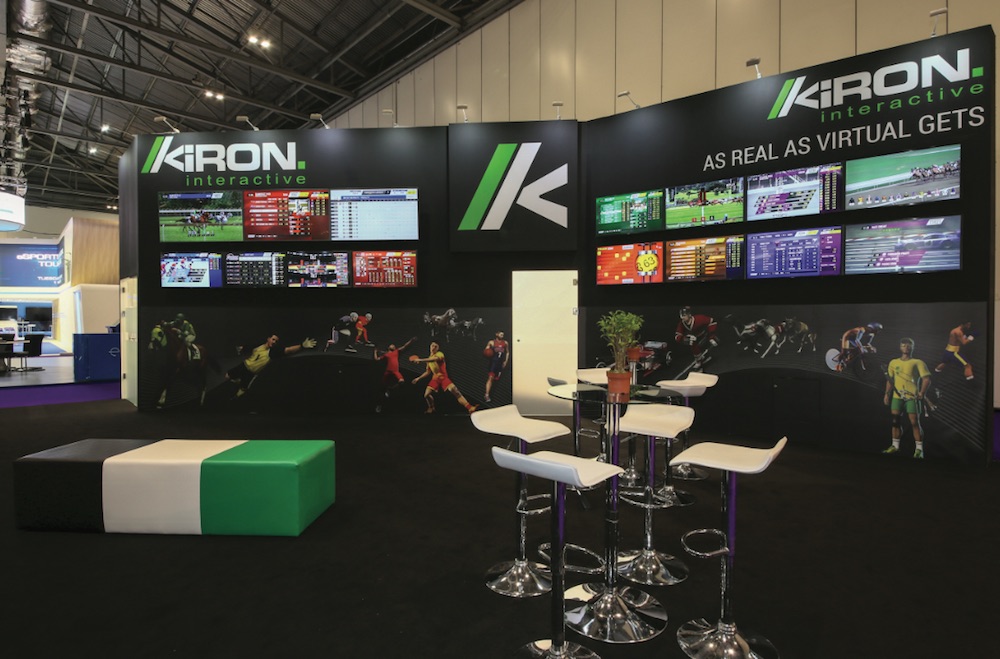 Kiron Interactive - Provider of the Highest Caliber Games - Image 1
