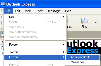 Outlook Express to Outlook: Migration & Conversion - Image 4