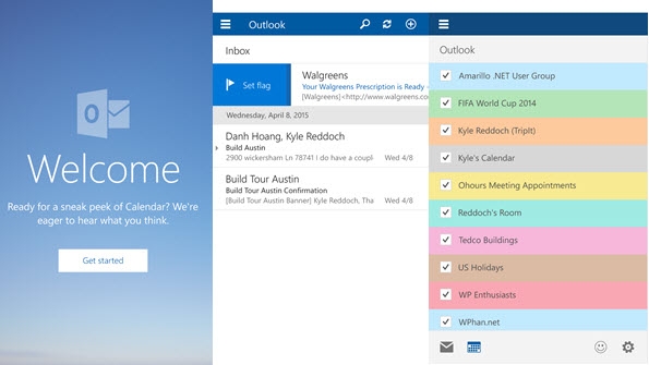 Outlook Express to Outlook: Migration & Conversion - Image 5