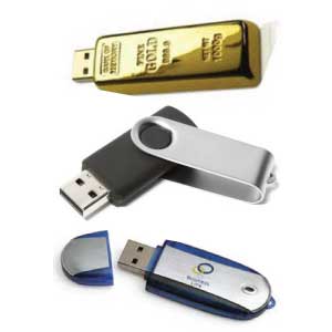 Promotional USB Sticks - An Answer to Effective Marketing Strategies - Image 1