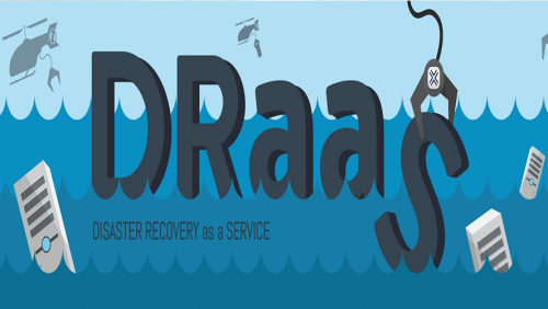 DRaaS- A Necessary Back Up Service For Business Enterprises - Image 1