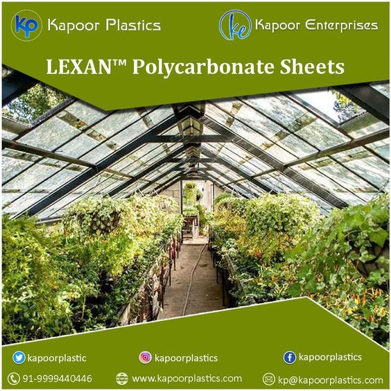 3 Ways to Choose the Best Polycarbonate Sheet Suppliers - Image 1
