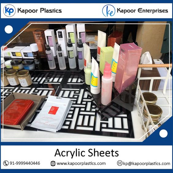 How to Buy the Best Plastic Sheet? - Image 1