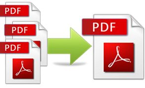 PDF Split and Merge - To Split and Merge PDF Documents - Image 1