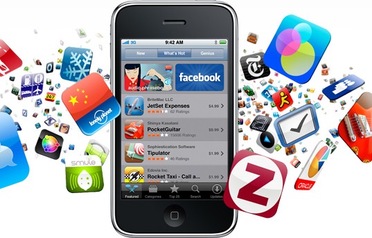 Expertise of iphone developer and maximization of return on investment - Image 1