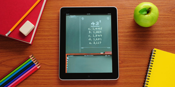 Why Is iPad Apps Gaining So Much Popularity In Education Sector? - Image 1