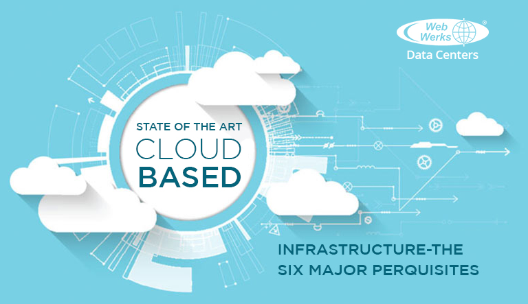 State of the Art Cloud based Infrastructure-The Six Major Perquisites - Image 1