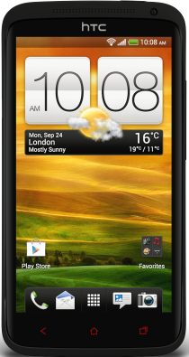 HTC One X+: Review - Image 1