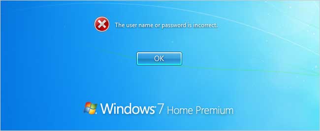 How to Unlock Windows 7 Laptop without Password Reset Disk - Image 1