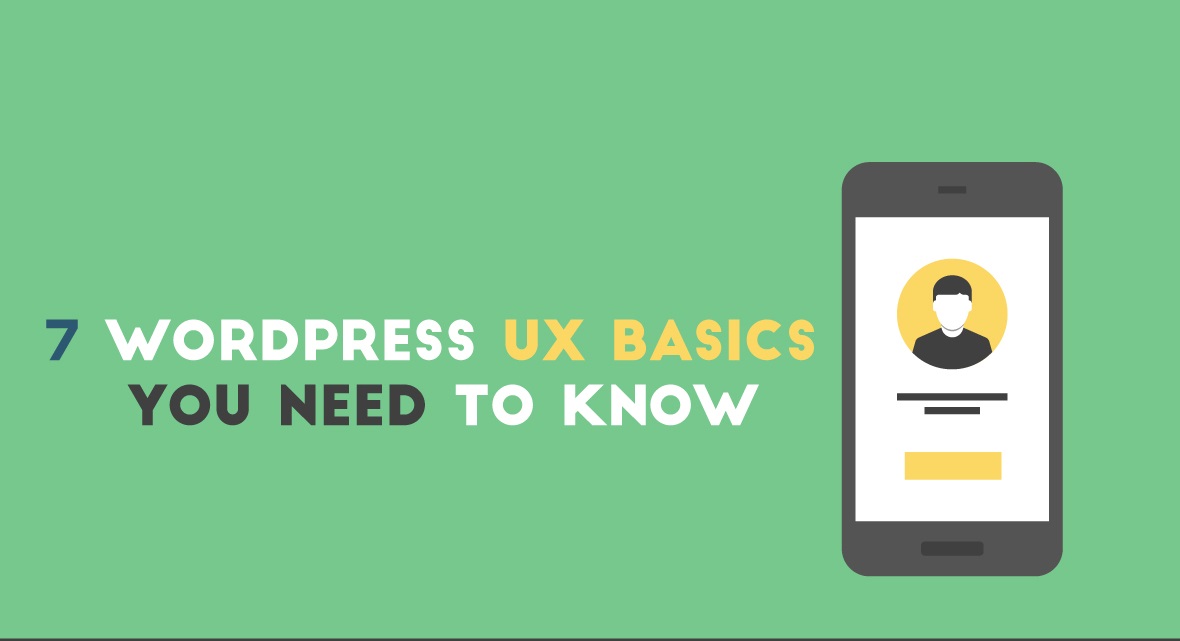 Essential WordPress UX Basics That Should be Known - Image 1
