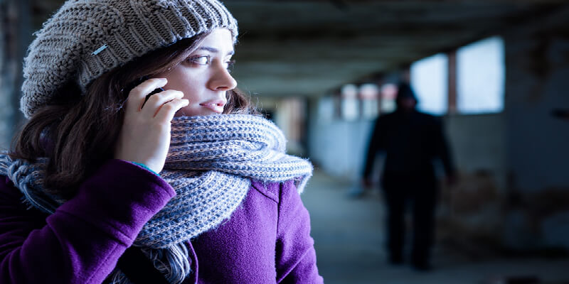 Women Safety Apps for Staying Secure - Image 1