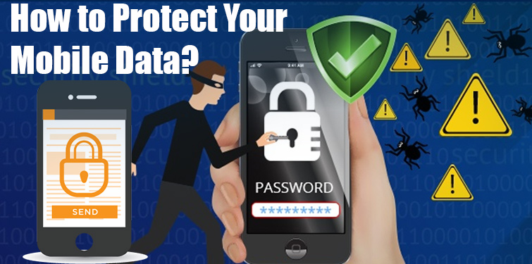 Why data on your mobile phone is important? Know how to protect it - Image 1