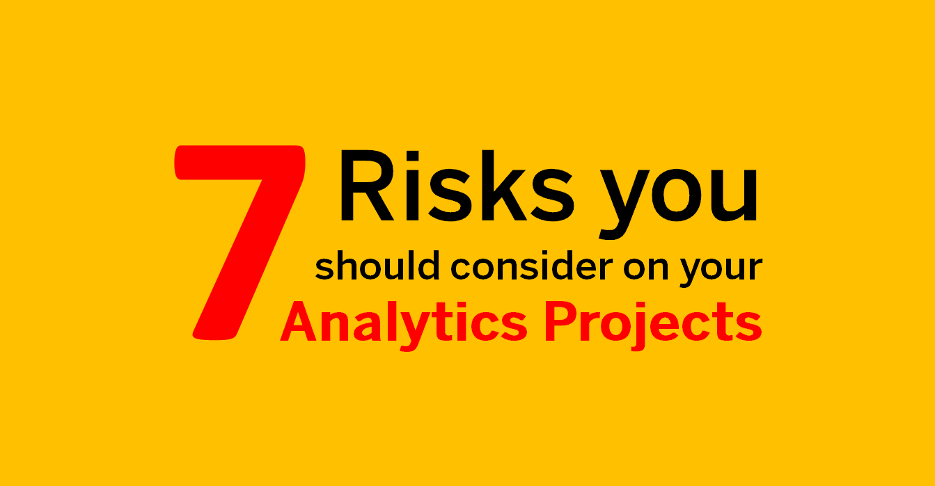 Risk Management in Analytics Projects - Image 1