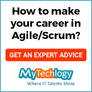 How to make your career in Agile or Scrum?