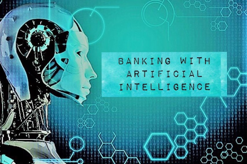 AI And The Future Of Banking - Image 1