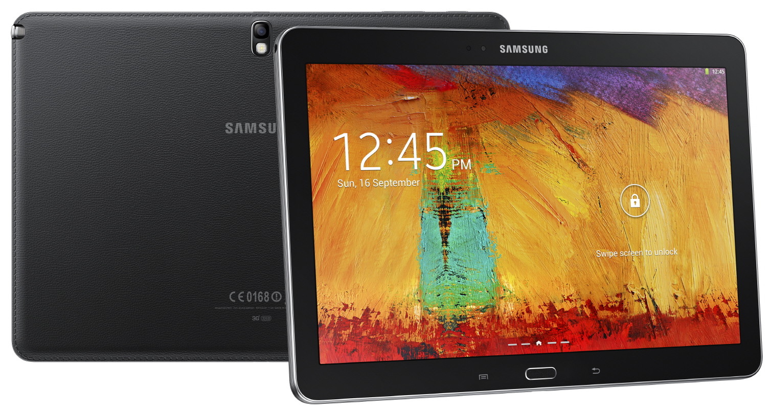 Top 3 Tablets of the Year 2013 - Image 1