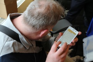 Useful Apps for Visually Impaired  - Image 1
