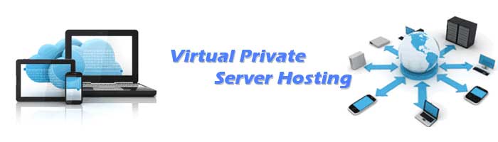 VPS Server hosting offers Dedicated Functions at Lower Price - Image 1