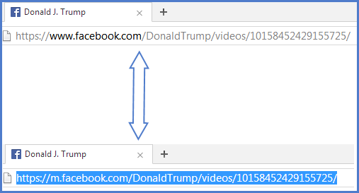 How to download video from Facebook through web directly on PC without any software - Image 4