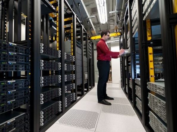Five Tips For Organizing Your Business' Data Center - Image 1