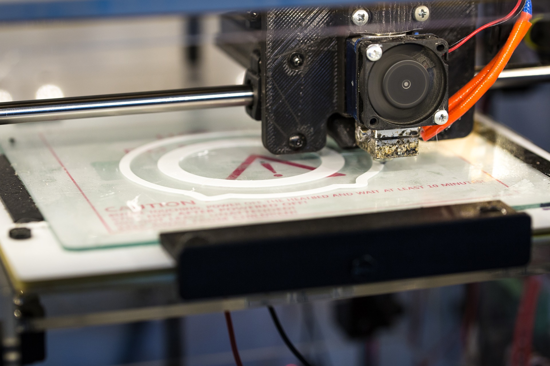 3 Transformative Ways 3D Printing Will Impact Our Daily Lives - Image 1
