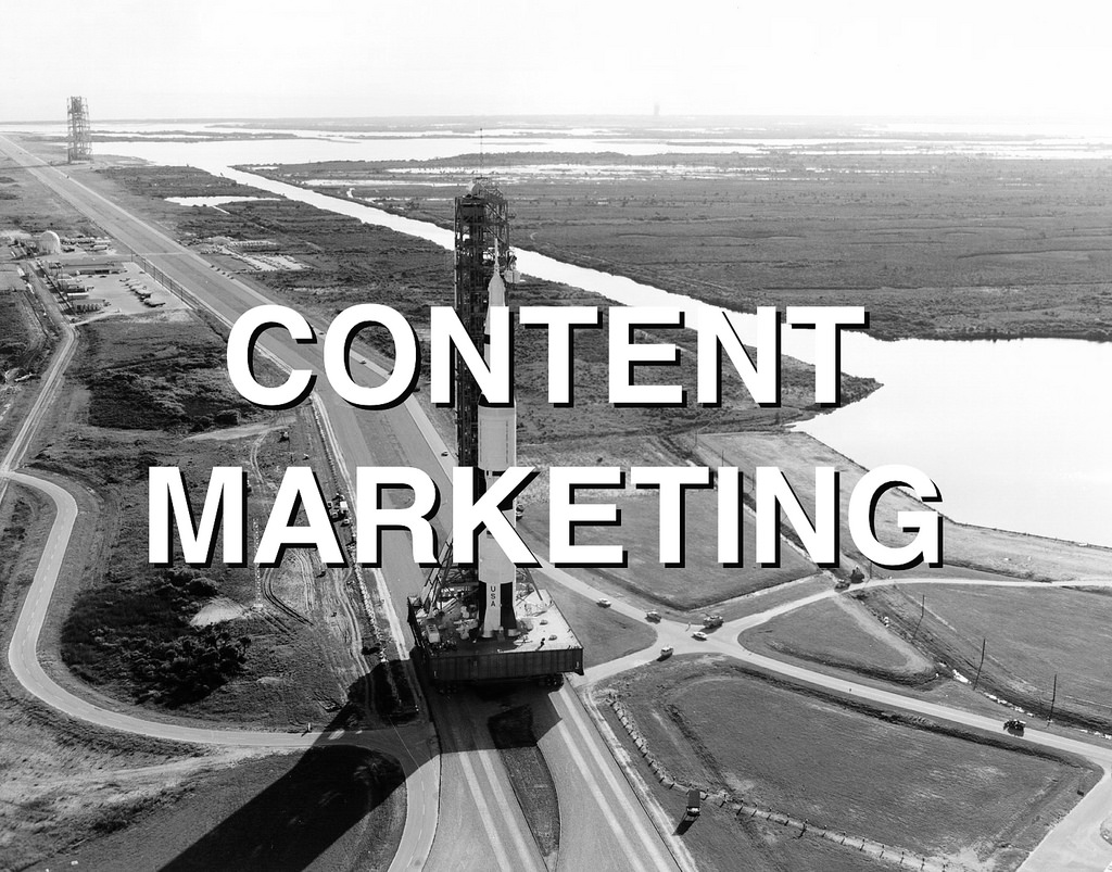 Five Ways To Make Your Content Marketing Stand Out from The Rest - Image 1