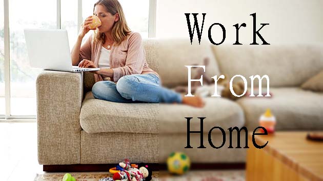Success Secret Formula For Work Online From Home