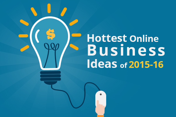 Tested Online Business Ideas for Smart Investment in 2015-16 - Image 1
