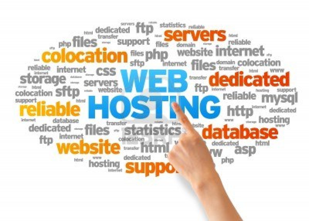 Trustworthy Web Hosting Services Help Enterprises Reinforce Web Presence - Image 1