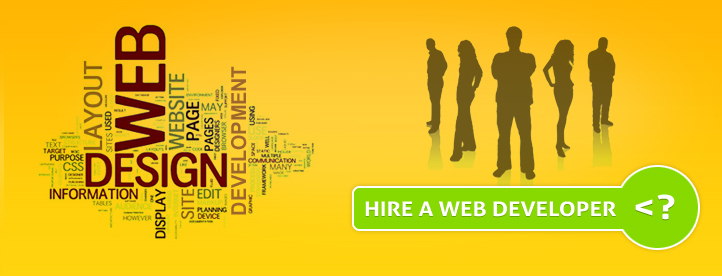 Discover why people love to hire Web Developer often from India - Image 1