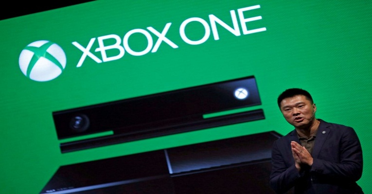 Sales of Xbox One Gear Up in China - Image 1