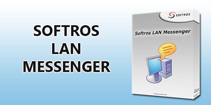 What Makes LAN Messenger The Best Corporate Messenger - Image 1