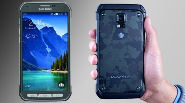 How to Unlock Samsung Galaxy S6 Active by Unlock Code - Image 1