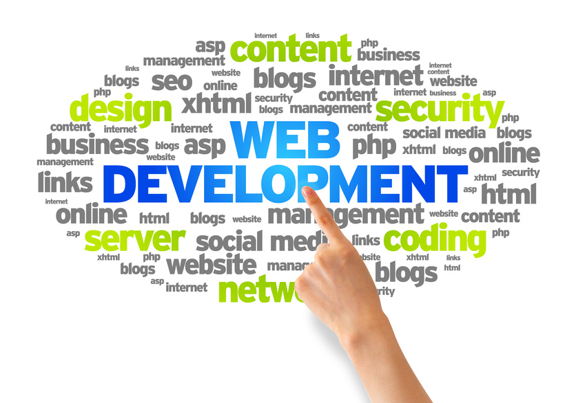 Difference Between Web development and Graphic Designing - Image 1