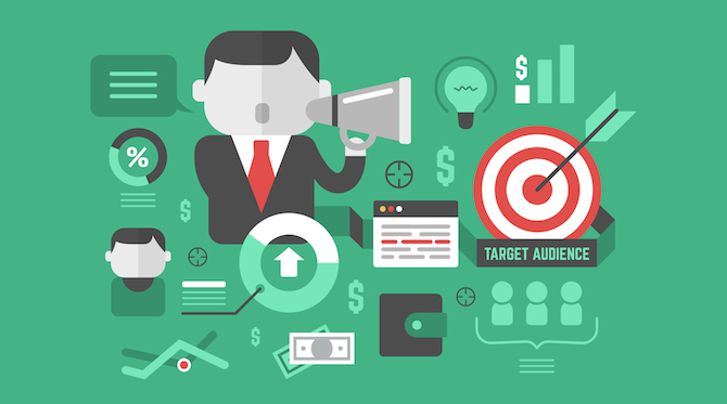 How to identify the target audience for the mobile app - Image 1