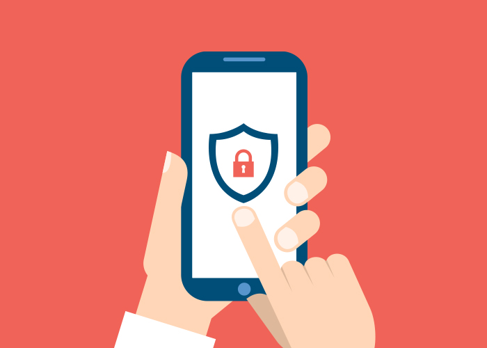 Security Threats, Smart Phone Apps and Resolutions - Image 1