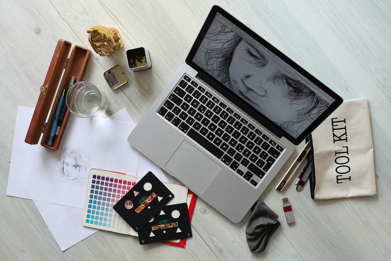 10 Tips for Graphic Designers in the Digital Marketing Industry - Image 1