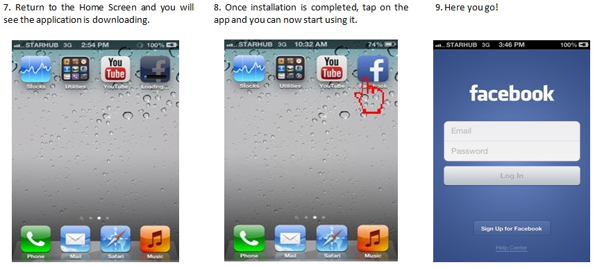 How to download application (App) from the Apple Store - Image 10