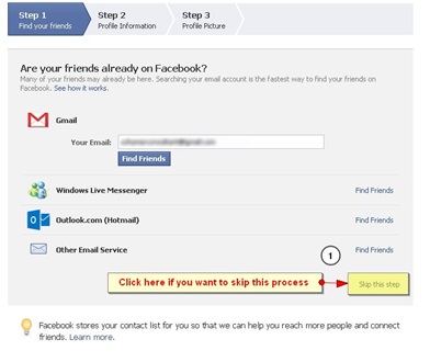 A Beginner's Guide to Facebook - Image 8