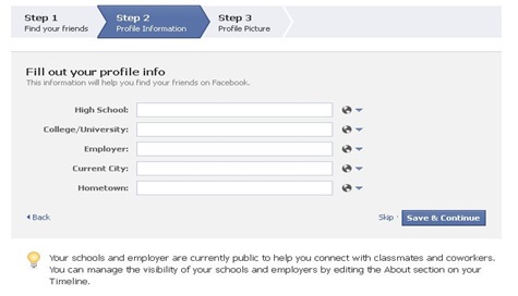 A Beginner's Guide to Facebook - Image 9