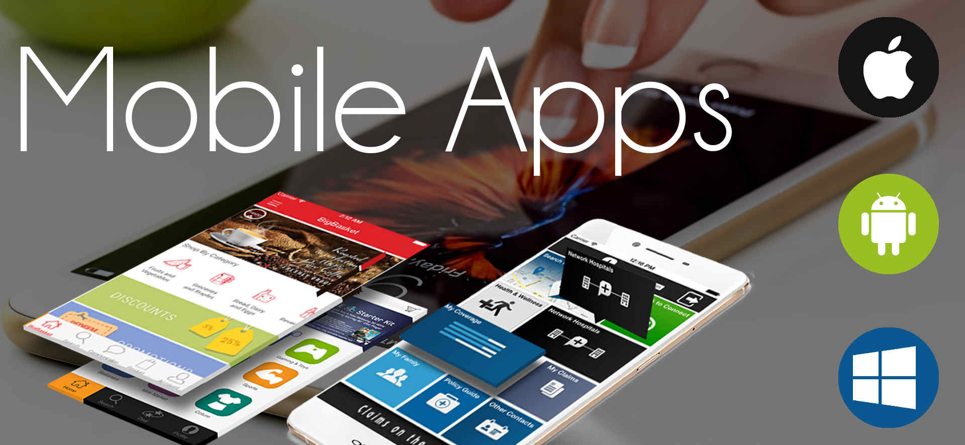 Why app development is necessary for your business? - Image 1