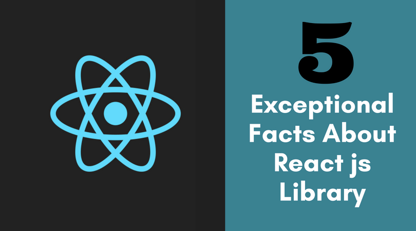 5 Exceptional Facts about the React Js Library - Image 1