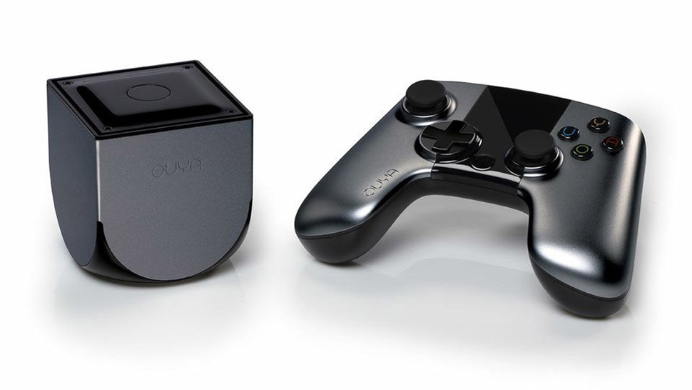 The Ouya - A Console Nearly Forgotten? - Image 1