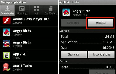 Best Ways to Uninstall Android Apps - Image 2