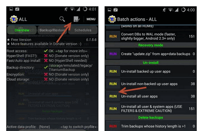 Best Ways to Uninstall Android Apps - Image 3