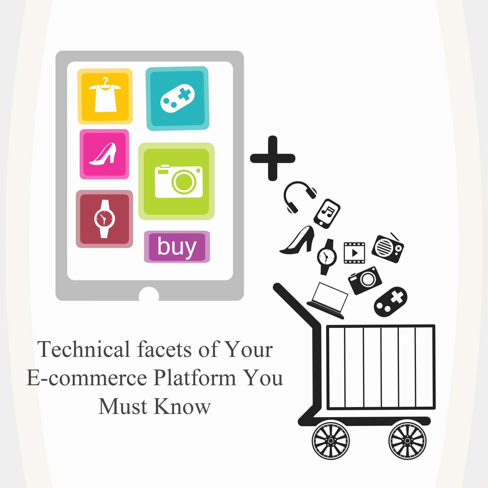 Technical facets of Your E-commerce Platform You Must Know - Image 1