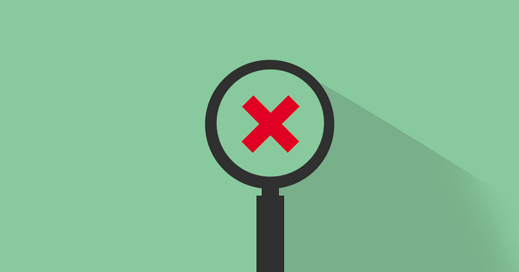 7 SEO Mistakes Must be Resolve to Get The Best Ranking of Your Website - Image 1